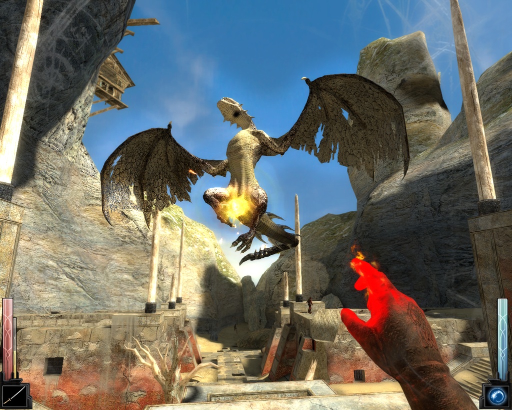 Dark Messiah Might And Magic Patch 1.1