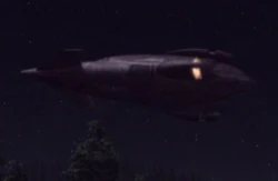 DVahl landing