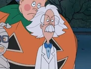 Gretchen Einstein
