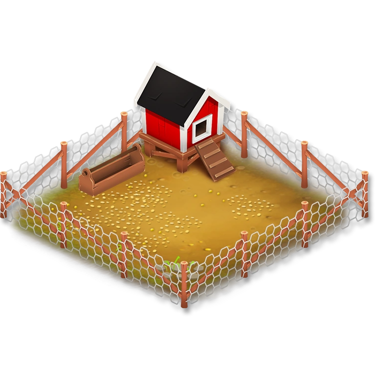 Chicken Coop Hay Day Wiki