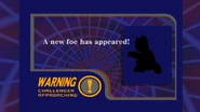 Challenger Approaching Dr. Mario