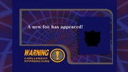 Challenger Approaching Jigglypuff