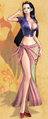 Robin Pirate Warriors 2 Post Skip