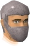 Ardougne guard chathead