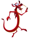 Mushu