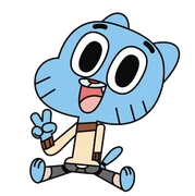 GumballWatterson