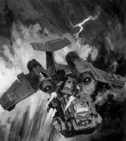 StormravenArt