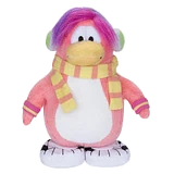 Cadence Plush