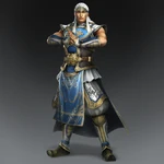 Xuhuang-dw8