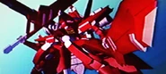 Jagd Arche Gundam