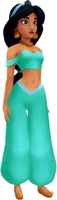Jasmine KH