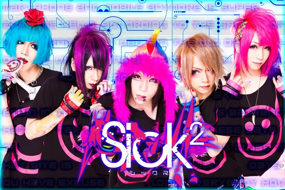 Sick²