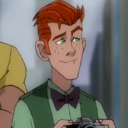 Jimmyolsen-unbound