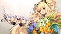 SeeU 2nd Demo Art