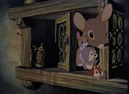 Watching the Dwarfs