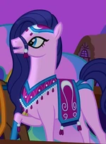 Amira id S3E5