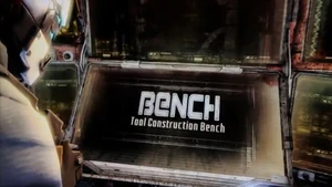 DS3 TCB Bench