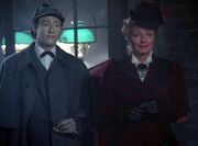 Pulaski und Data