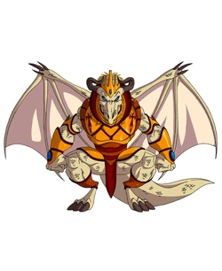 Pendragon