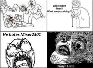 Mixer2301likeabossxD