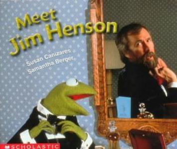 Book.meetjimhenson