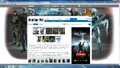 Metal Gear Rising Wikia Ad collapsed