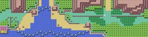 Hoenn Route 118
