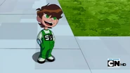 5 Yearold Ben