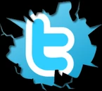 Broken Twitter