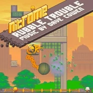Rubble Trouble New York music cover