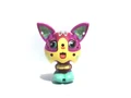 KeithStrife Zoobles Doxy
