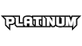 Platinum