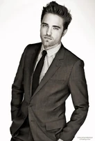 Robert pattinson