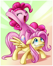 Flutterride