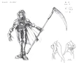 Vincent Early Art