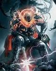 Ultron 1