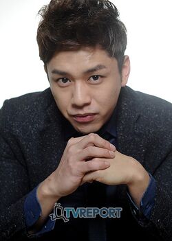 Kwon Hyun Sang11