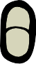 Pill White White Ground