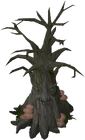 Incomitatus (dying)