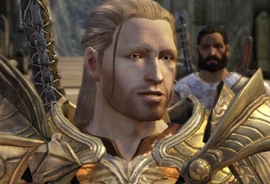 King cailan