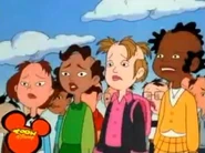 Bad Hair Ashleys