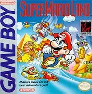 Super Mario Land
