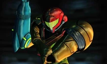 1- Metroid Other M