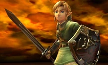 4- The Legend of Zelda