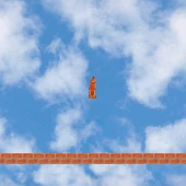 Playing Castle on the Game Cloud