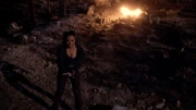 Bonnie figthing klaus