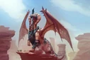 P-dragon helio