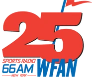 Wfan25th