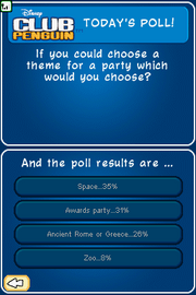 CPEPF Poll