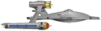 Adamant class